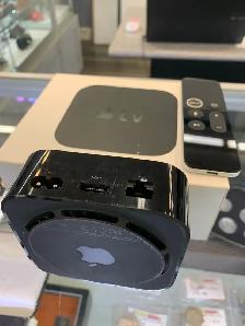 Apple TV 4K 64GB 1st A1842 - Photo 2