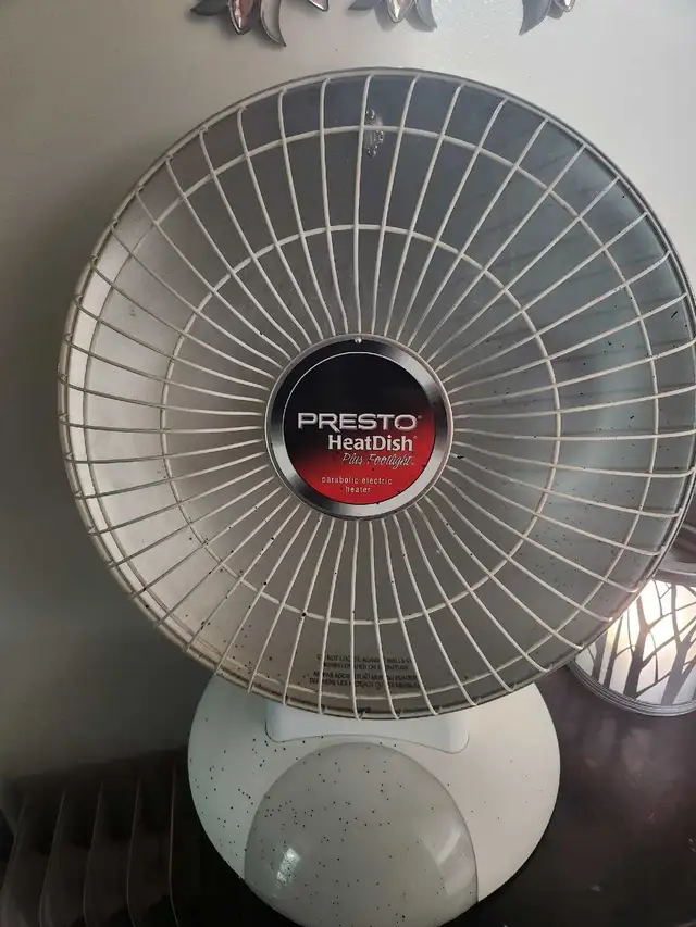 HEATER BOWMANVILLE