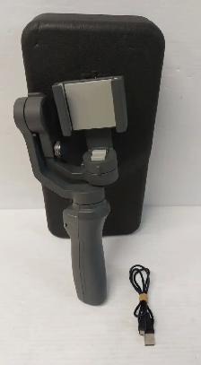 (B1243) DJI Osmo Mobile 2 Smartphone Gimbal Stabilizer
