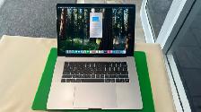 MacBook Pro, 15-inch, 2016, 1TB.