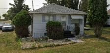 For Sale By Tender -Tax Title Prop. 213 Ridley , Chamberlain, SK