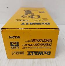 (B1300) DeWalt DCL040 20V Max LED Work Light - Photo 7