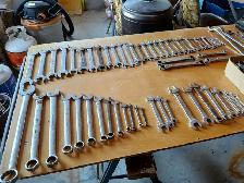Garage Sale/ Mechanics Tools and other hand tools - Photo 2