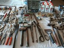 Garage Sale/ Mechanics Tools and other hand tools - Photo 4