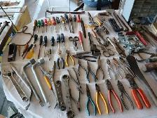 Garage Sale/ Mechanics Tools and other hand tools - Photo 5
