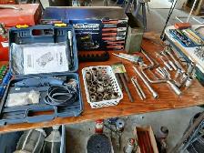 Garage Sale/ Mechanics Tools and other hand tools - Photo 6