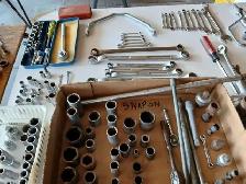 Garage Sale/ Mechanics Tools and other hand tools - Photo 8