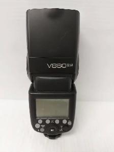(B1249) Godox V869IIS Camera Flash - Photo 2