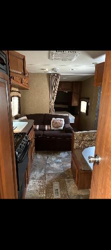 2013 Jayco 22FB - Photo 4