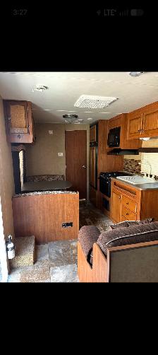 2013 Jayco 22FB - Photo 6