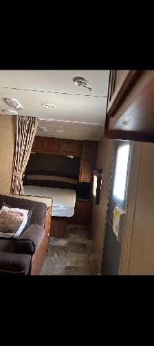 2013 Jayco 22FB - Photo 8