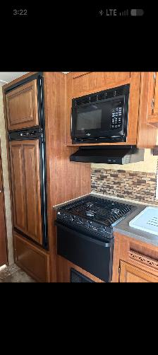 2013 Jayco 22FB - Photo 10