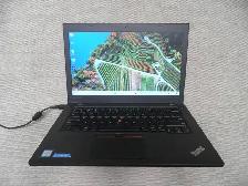 Lenovo ThinkPad T460 i5-6th gen, Laptop