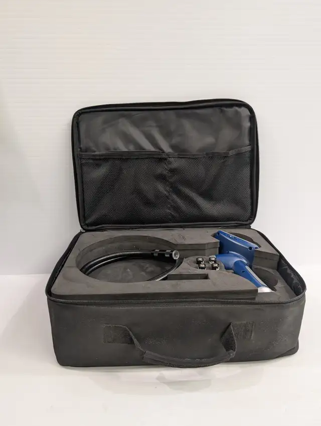 (B4117) Mastercraft 057-4548-0 Inspection Camera In Case