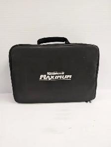 (B4117) Mastercraft 057-4548-0 Inspection Camera In Case - Photo 3