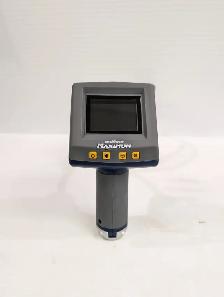 (B4117) Mastercraft 057-4548-0 Inspection Camera In Case - Photo 4