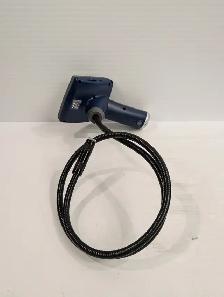 (B4117) Mastercraft 057-4548-0 Inspection Camera In Case - Photo 5