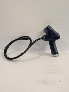 (B4117) Mastercraft 057-4548-0 Inspection Camera In Case - Photo 6