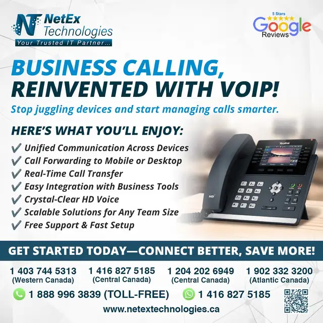 VoIP | IP Phone