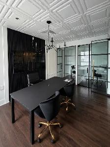 Bureaux privés prestigieux pour équipe – Vieux-Montréal – 4 000 - Photo 2