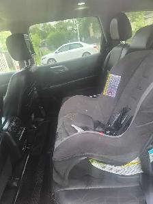 Nissan pathfinder 2013 - Photo 5