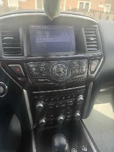 Nissan pathfinder 2013 - Photo 8