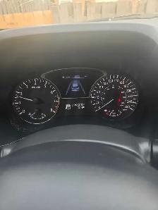 Nissan pathfinder 2013 - Photo 9