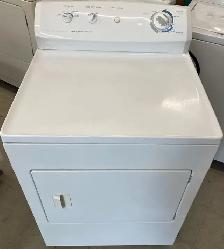 Frigidaire Commercial Heavy Duty Dryer,