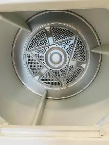 Frigidaire Commercial Heavy Duty Dryer, - Photo 2