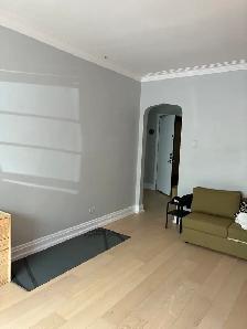 Nice and bright bachelor unit- Great location- Available Oct 1st - Photo 3