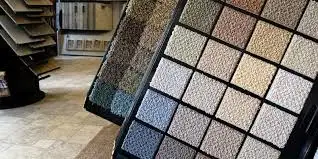 Professional Carpet Installation Services