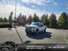 2013 Ford F 350 XLT