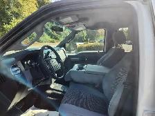 2013 Ford F 350 XLT - Photo 9