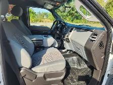 2013 Ford F 350 XLT - Photo 14