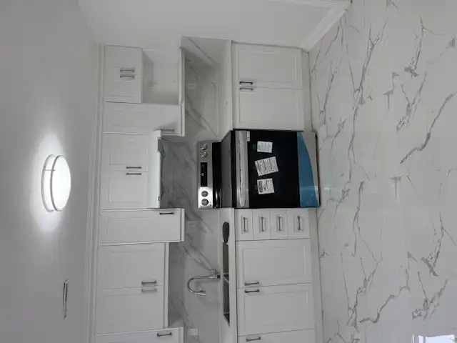 AVAILABLE IMMEDIATE TWO BEDROOM BASEMENT FOR RENT IN OSHAWA