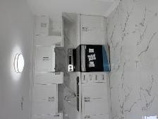 AVAILABLE IMMEDIATE TWO BEDROOM BASEMENT FOR RENT IN OSHAWA