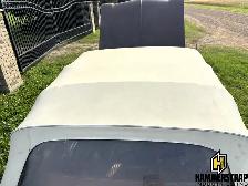 1963 CHEVROLET Corvair Monza 900 Classic Convertible Car - Photo 9