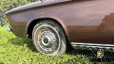 1963 CHEVROLET Corvair Monza 900 Classic Convertible Car - Photo 11