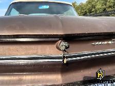 1963 CHEVROLET Corvair Monza 900 Classic Convertible Car - Photo 13