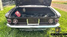 1963 CHEVROLET Corvair Monza 900 Classic Convertible Car - Photo 14