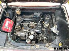 1963 CHEVROLET Corvair Monza 900 Classic Convertible Car - Photo 15