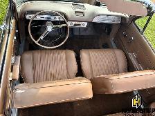 1963 CHEVROLET Corvair Monza 900 Classic Convertible Car - Photo 16
