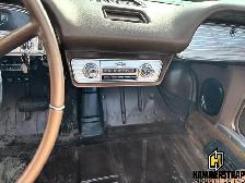 1963 CHEVROLET Corvair Monza 900 Classic Convertible Car - Photo 17