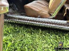 1963 CHEVROLET Corvair Monza 900 Classic Convertible Car - Photo 18