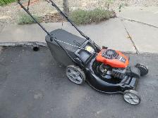lawnmower - Photo 3