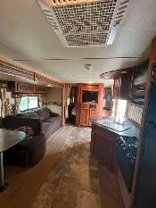 Jayco Whitehawk Travel Trailer, 28ft, 2013, great condition - Photo 6