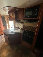Jayco Whitehawk Travel Trailer, 28ft, 2013, great condition - Photo 7