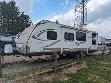 Jayco Whitehawk Travel Trailer, 28ft, 2013, great condition - Photo 9