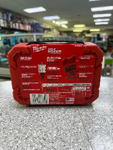 Milwaukee 49224041 Hole Dozer Brand New - Photo 3
