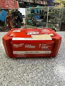 Milwaukee 49224041 Hole Dozer Brand New - Photo 4